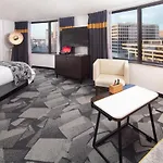 Saint Kate The Arts Hotel