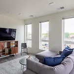 Flexhome East Side Studio Apt Es2