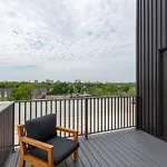 Flexhome East Side Studio Apt Es2