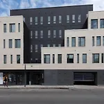 Flexhome East Side Studio Apt Es2