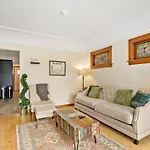 Milwaukee Bungalow