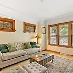 Milwaukee Bungalow