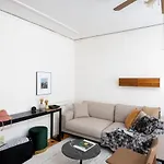 Flexhome Economy Studio Apartment B3