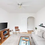 Economy 2Br Apartment B2