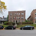 Economy 2Br Apartment B2