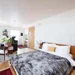 Flexhome Economy Studio Apt F1