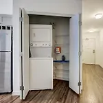 Frontdesk Mke Lofts Downtown Milwaukee