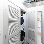 Flexhome Brewery District 1Br Apt M5