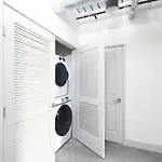Flexhome Brewery District 1Br Apt M9