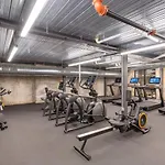 Flexhome Brewery District 1Br Apt M10