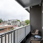 Flexhome Walkers Point 1Br Apt Q1