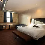 The Iron Horse Hotel (Adults Only)
