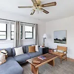 Flexhome Economy 2Br Apartment B1