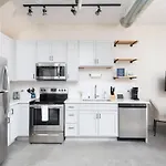 Flexhome Brewery District 2Br Apt M8