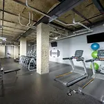 Flexhome Brewery District El2 - Just 3 Blocks To Fiserv With Gym And Parking