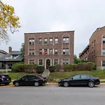 Flexhome Economy 2Br Apartment B1