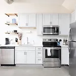 Flexhome Brewery District 2Br Apt M2