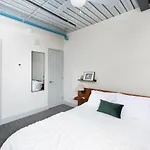 Flexhome Brewery District 2Br Apt M2