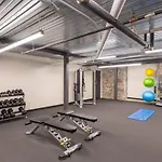 Flexhome Brewery District 2Br Apt M2