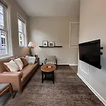 Flexhome Economy 2Br Apt Mp6