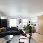 Flexhome Economy Studio Apt F1