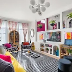 Insta Worthy Home! *Sleeps 8* - Walker\'S Point!