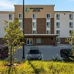 Woodspring Suites Milwaukee - Menomonee Falls