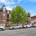 Flexhome Marquette Economy 1Br Mp8