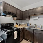 Flexhome Marquette Economy 1Br Mp8