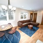 Tucked Away Off Brady - 4 Beds
