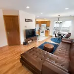 Tucked Away Off Brady - 4 Beds