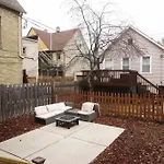 Renovated Brady St. Classic