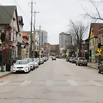 Renovated Brady St. Classic