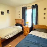 Luxx Guest House