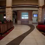 Hilton Garden Inn Milwaukee Airport