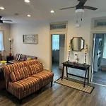Private Home W/Parking, Central Location