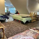 Private Home W/Parking, Central Location