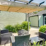 Milwaukee Home With Serene Patio And Backyard Garden!