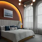 Kinn Guesthouse Downtown