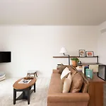 Flexhome Brady District 1Br Apt E5