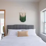 Flexhome East Side 1Br R1 - Near Brady St And Fiserv With Balcony