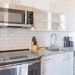 Flexhome East Side Studio Ur1 - Near Brady St With Gym Balcony