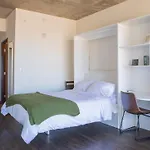 Flexhome East Side Studio Ur1 - Near Brady St With Gym Balcony