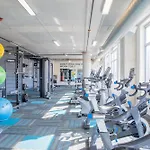 Flexhome East Side Studio Ur6 - Near Brady St With Gym And Balcony
