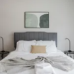 Flexhome East Side 1Br R2 - Near Brady St And Fiserv With Balcony