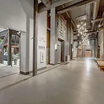 Spotless 1Bd Near Historic Pabst Brewery - Fiserv