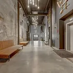 Stunning 1Bd Near Historic Pabst Brewery - Fiserv