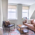 Flexhome East Town 1Br Mf5