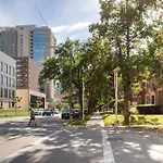 Flexhome East Side 2Br C1 - Near Brady St With City View
