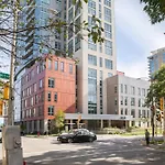 Flexhome East Side 2Br C1 - Near Brady St With City View